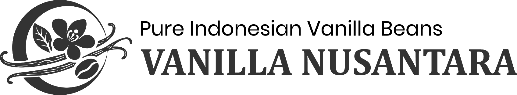 logo vanilla dark
