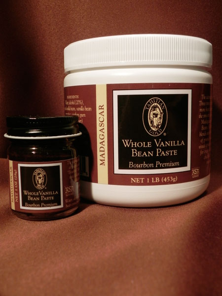 Featured image for Whole Vanilla Beans Paste Ground Powder Buy