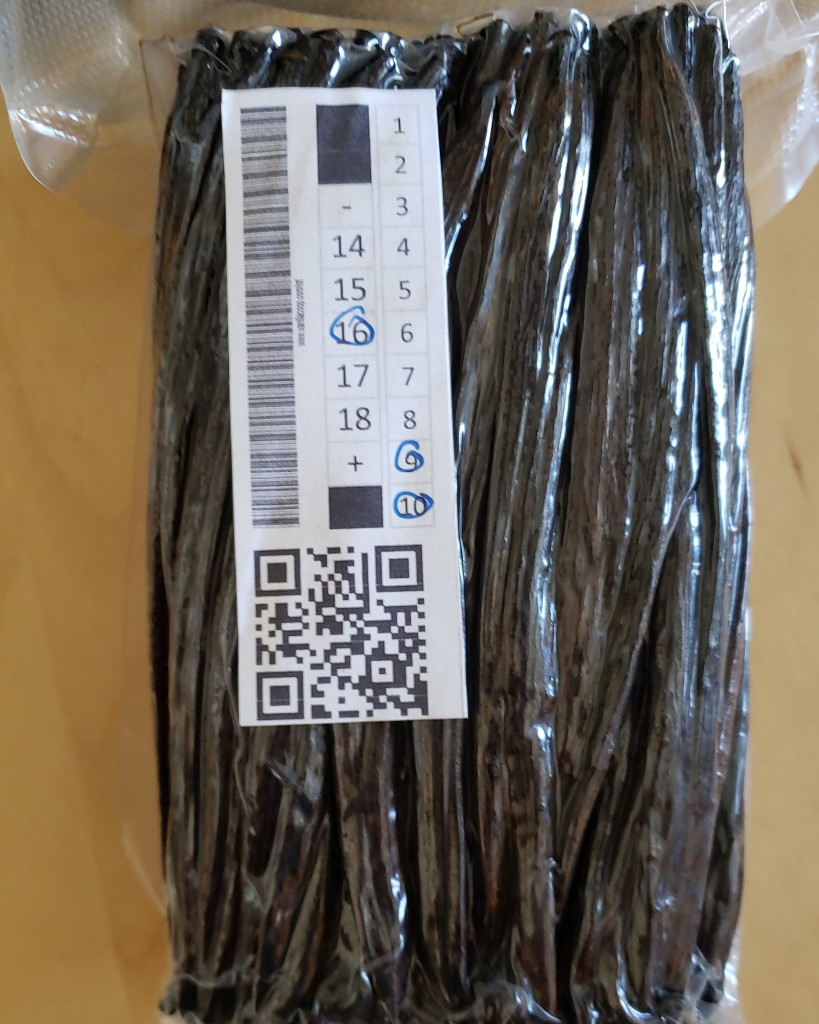 Featured image for Vanilla Bean Kings Coop Wholesale Supplier