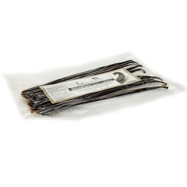Featured image for Global Nusantara Indonesian Vanilla Beans for Sale