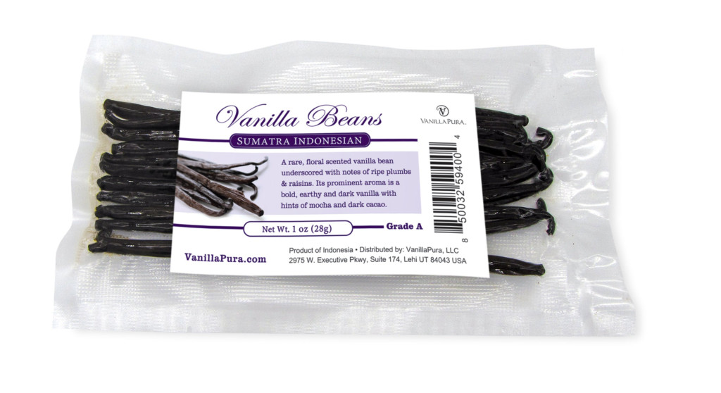 Featured image for Wholesale Indonesian Vanilla Beans for Extract and Baking