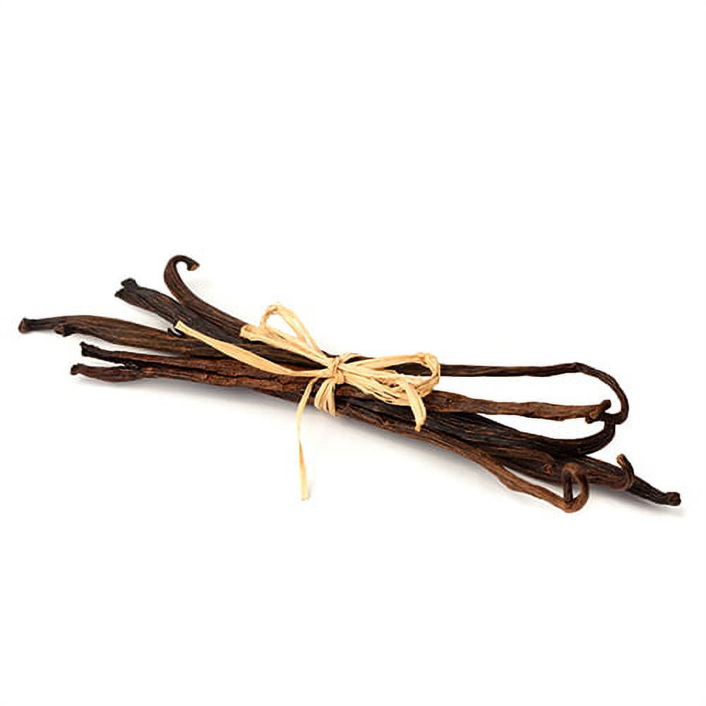 Featured image for Organic Indonesian Vanilla Beans Bulk for Export Market