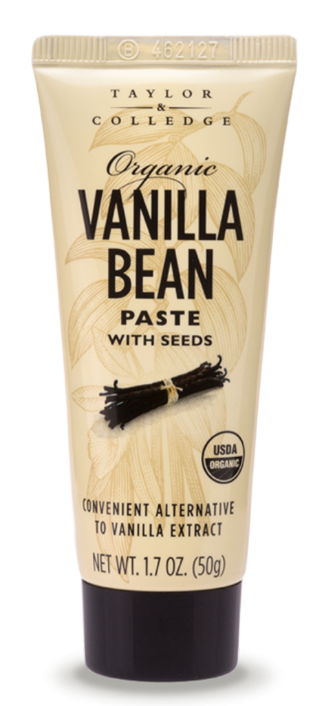 Featured image for Buy Best Vanilla Bean Paste Online Worldwide Shipping