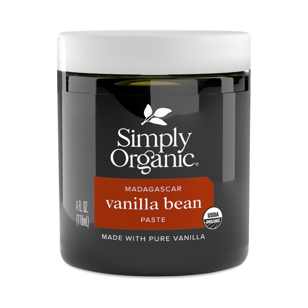 Featured image for Organic Best Vanilla Bean Paste for Sale Online