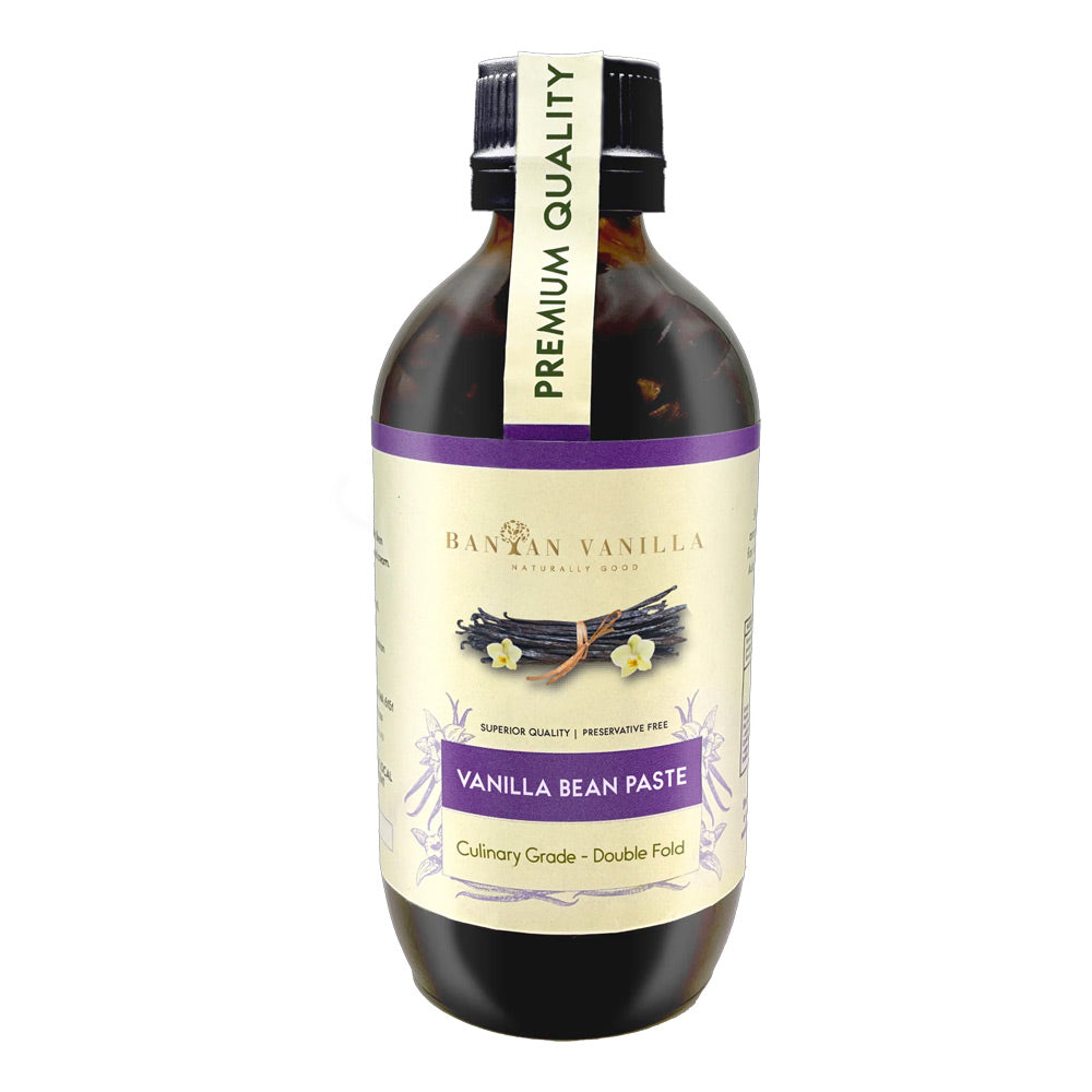 Featured image for Shop Best Vanilla Bean Paste Authentic Flavor Rich Aroma